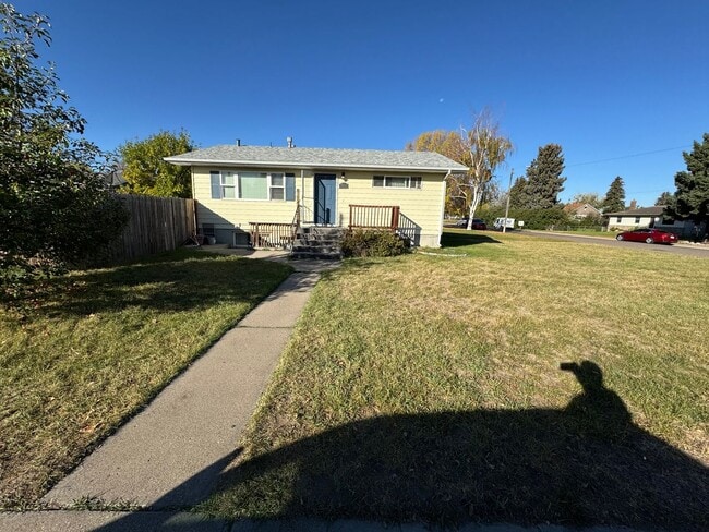 property at 1724 14th Ave S