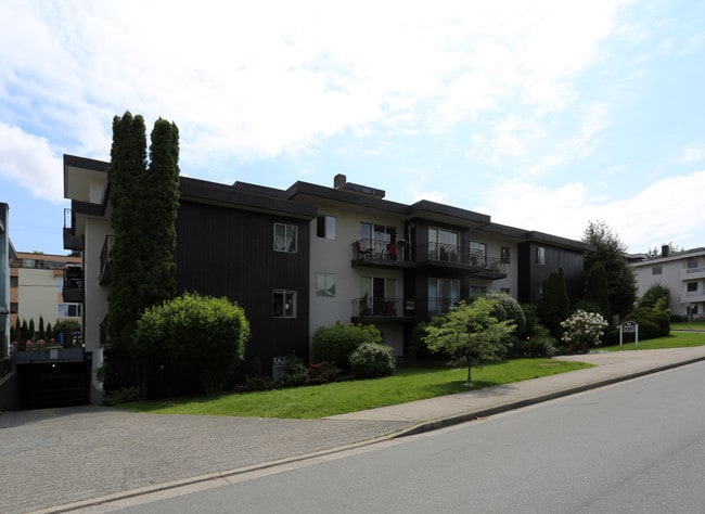The Terrace in Vancouver, BC - Building Photo - Primary Photo