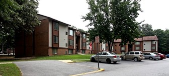 Rainbow View Apartments