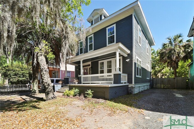 608 W 37th St in Savannah, GA - Building Photo - Building Photo