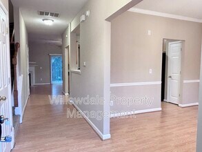 5362 Patuxent Dr in Raleigh, NC - Building Photo - Building Photo