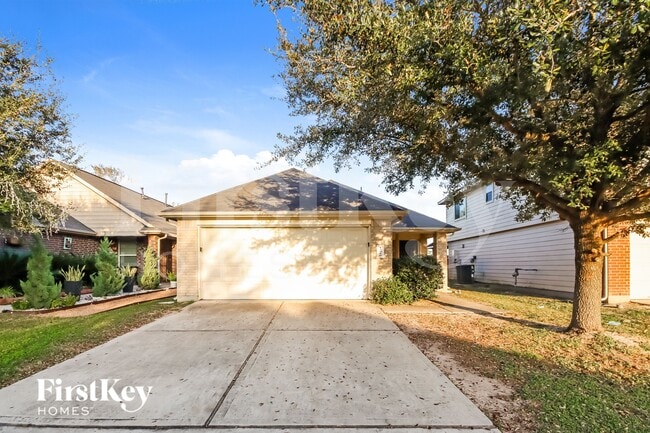 14918 Huntington Willow Ln