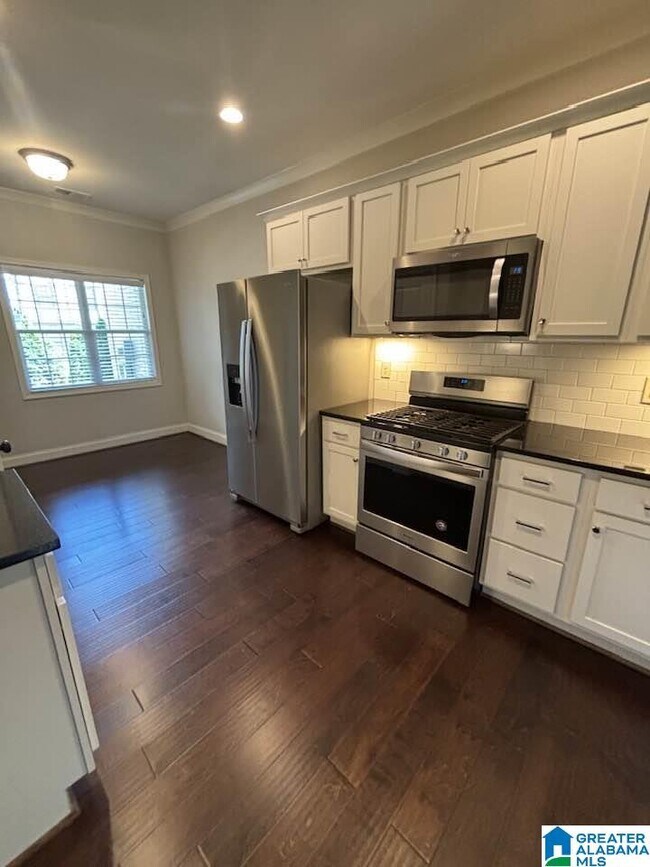 4215 Lennox Dr in Birmingham, AL - Building Photo - Building Photo