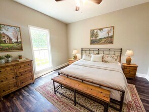 215 Silverthorn Dr in Brooklet, GA - Building Photo - Building Photo