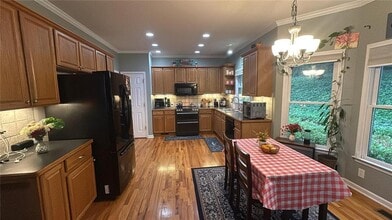 4560 Dennington Trce in Cumming, GA - Building Photo - Building Photo