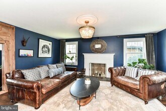 3833 N Oakland St in Arlington, VA - Building Photo - Building Photo