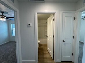 3128 Mt Nebo Dr in Yukon, OK - Building Photo - Building Photo