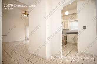 11679 Caballo Lake Dr in El Paso, TX - Building Photo - Building Photo