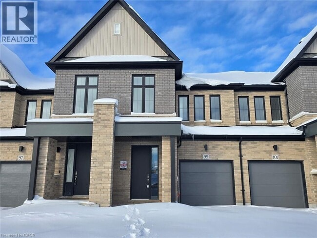 property at 99 Manuel St