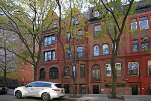 148 W 94th St Apartments