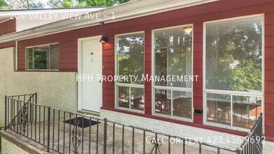 204 Valley View Ave in Red Bank, TN - Building Photo - Building Photo