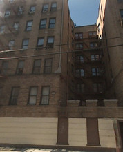 1479 Macombs Rd in Bronx, NY - Foto de edificio - Building Photo