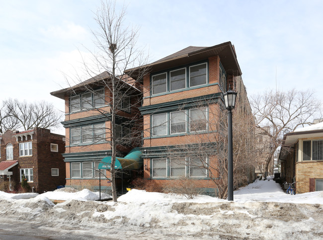 1928 Emerson Ave S in Minneapolis, MN - Building Photo - Building Photo