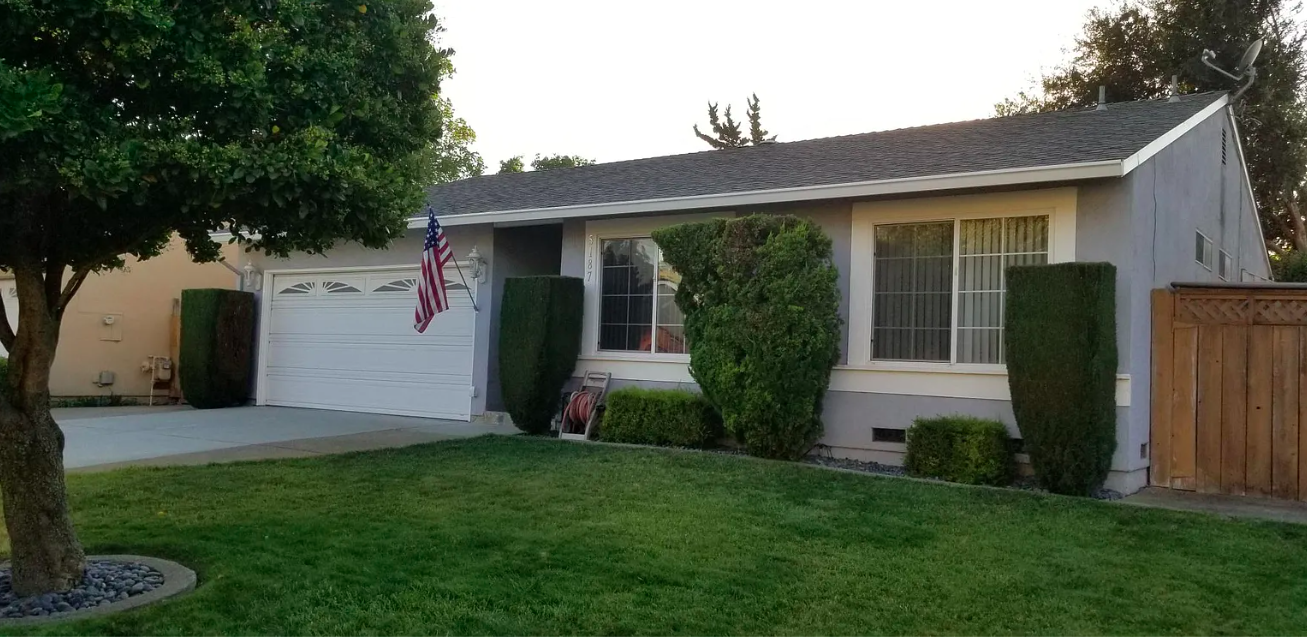 5187 Calicowood Pl in San Jose, CA - Building Photo