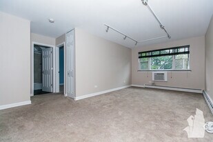 619 W Stratford Pl, Unit 506 in Chicago, IL - Building Photo