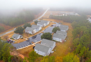 Rosehill Gardens in Union, SC - Foto de edificio - Building Photo