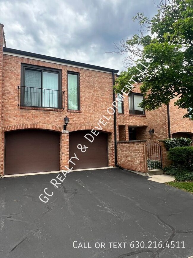 property at 2S 772 Jamestown Trail