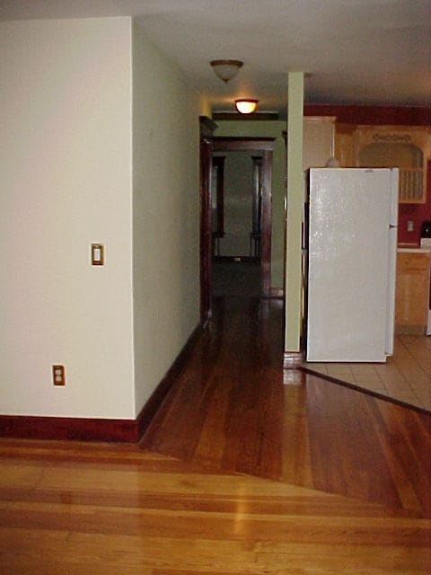 950 Elm St, Unit 3 in New Haven, CT - Foto de edificio - Building Photo