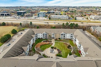 Rosewood Villas - Senior in Madison, WI - Building Photo - Building Photo
