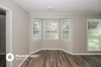 2980 Cordell St in Memphis, TN - Building Photo - Building Photo