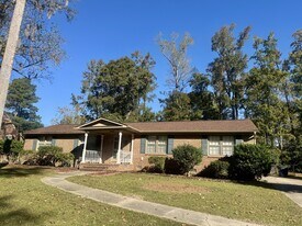 317 Forest Grove Ave in Jacksonville, NC - Building Photo
