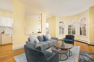 524 Tremont St, Unit 3 in Boston, MA - Building Photo - Building Photo