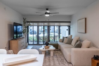 Village Crossing in West Palm Beach, FL - Building Photo - Interior Photo