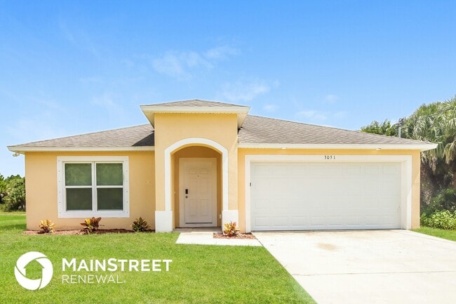 property at 3051 Fitzpatrick Ave