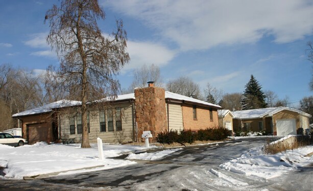 230-236 Bowen St in Longmont, CO - Building Photo