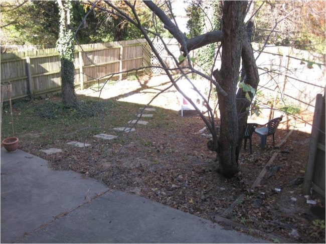 property at 219 E El Cortez Dr