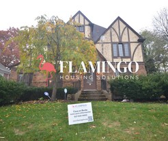 424 Brookside Dr in Dayton, OH - Building Photo