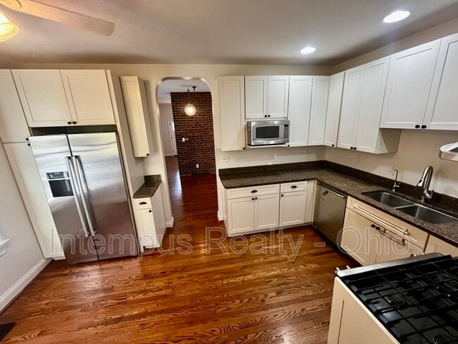 3724 Stevens Pl in Cincinnati, OH - Building Photo - Building Photo