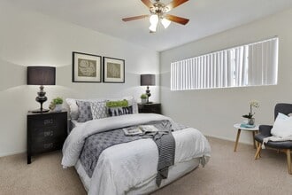 3585 Centinela in Los Angeles, CA - Building Photo - Building Photo