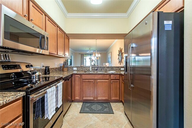property at 9815 Giaveno Ct