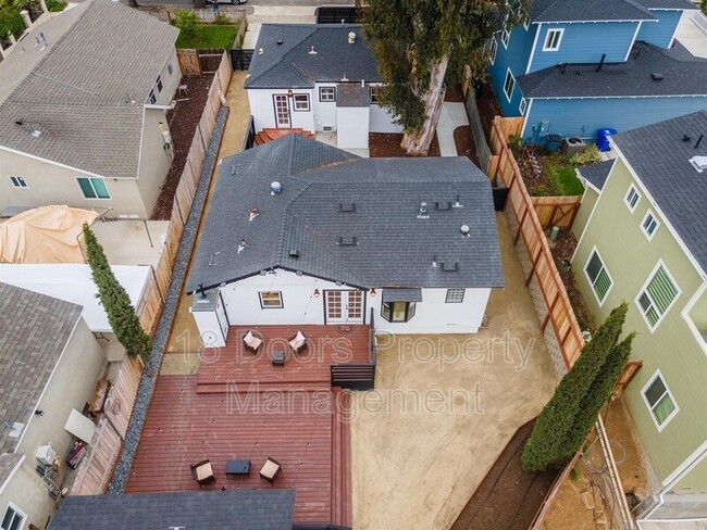 3559 Nile St in San Diego, CA - Building Photo - Building Photo