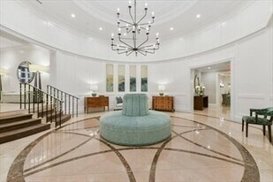 1 Huntington Ave in Boston, MA - Building Photo