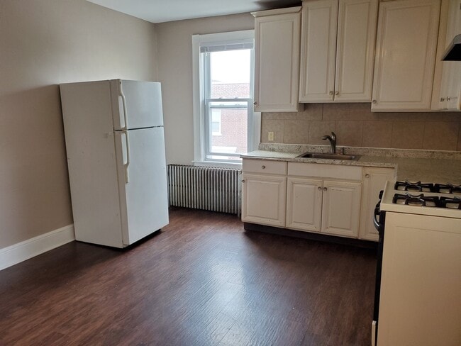 602 N Plum St in Lancaster, PA - Building Photo - Building Photo