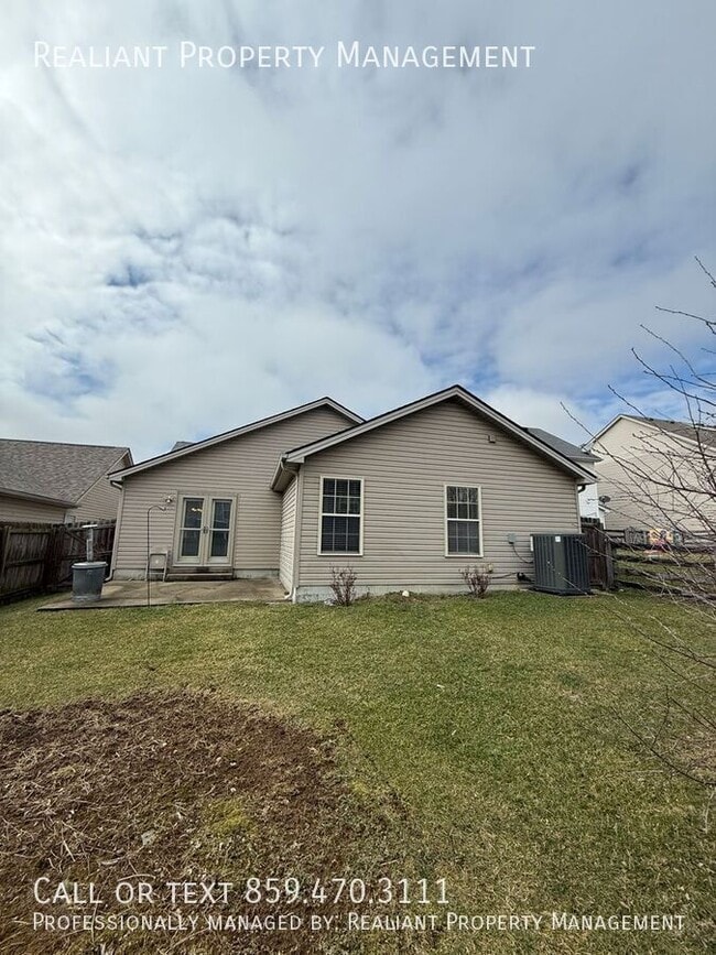 3060 Our Tibbs Trail in Lexington, KY - Building Photo - Building Photo