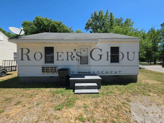 Building Photo