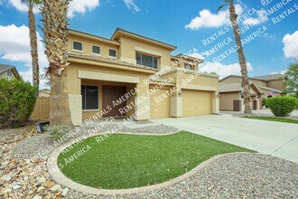 3920 E Remington Dr, Unit 206H in Gilbert, AZ - Building Photo - Building Photo