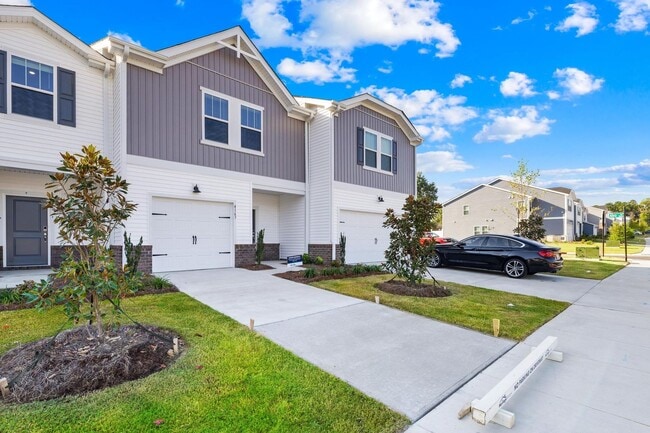4163 Smt Wds Dr in Charlotte, NC - Building Photo - Building Photo