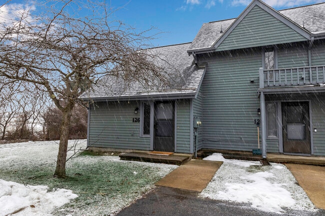 property at 126 Wildflower