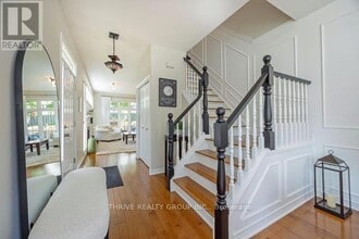 519 Riverside Dr in London, ON - Building Photo - Building Photo