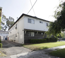 6201 Beck Ave in North Hollywood, CA - Building Photo - Building Photo