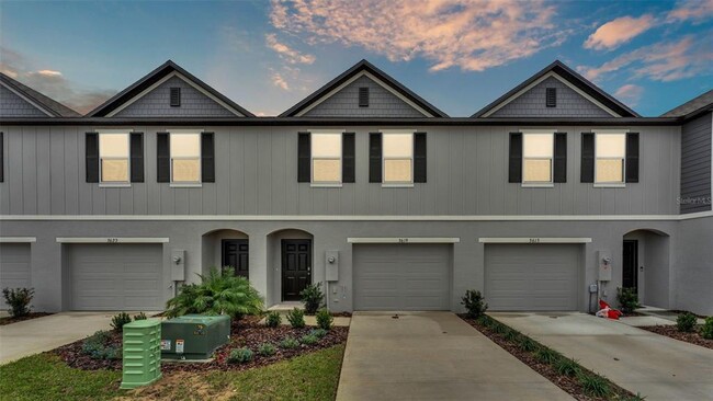 3857 Academia Ave in Lakeland, FL - Building Photo - Building Photo