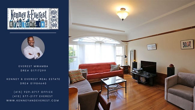property at 1120 Shrader St