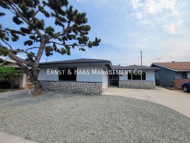 property at 5336 Josie Ave