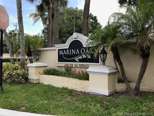 2550 SW 18th Terrace in Fort Lauderdale, FL - Building Photo