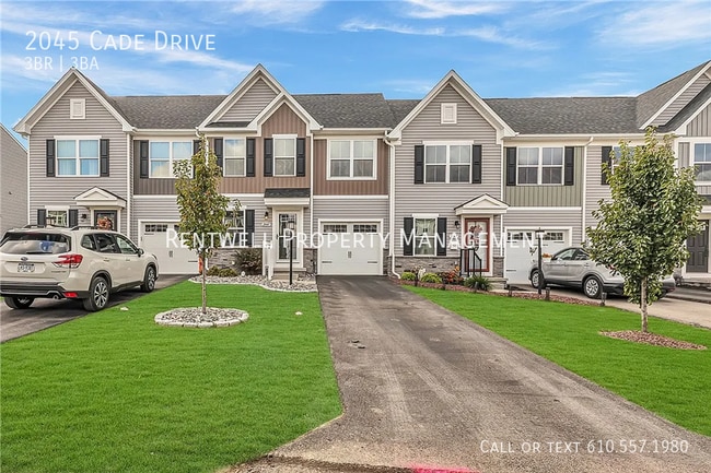 2045 Cade Dr