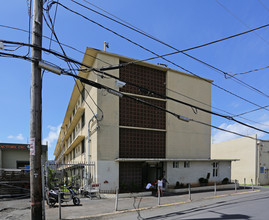 955 Akepo Ln in Honolulu, HI - Foto de edificio - Building Photo